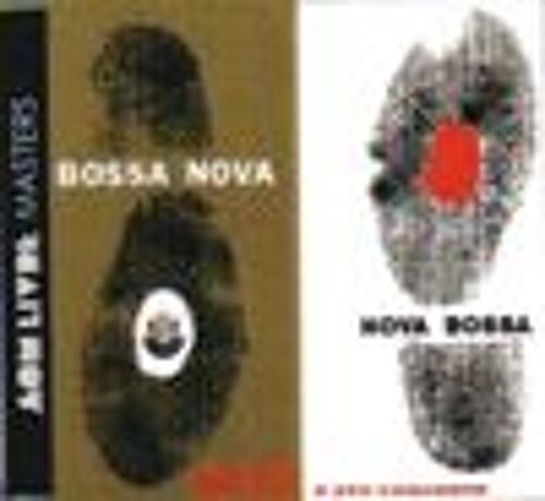 Manfredo E Seu Conjunto: Bossa Nova Nova Bossa