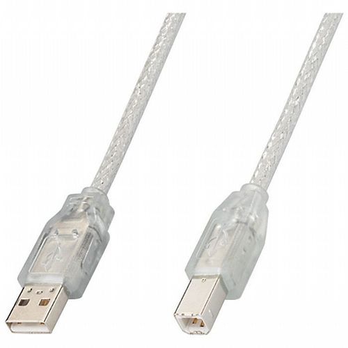 Cable USB Type B / USB Type A 1.5 m