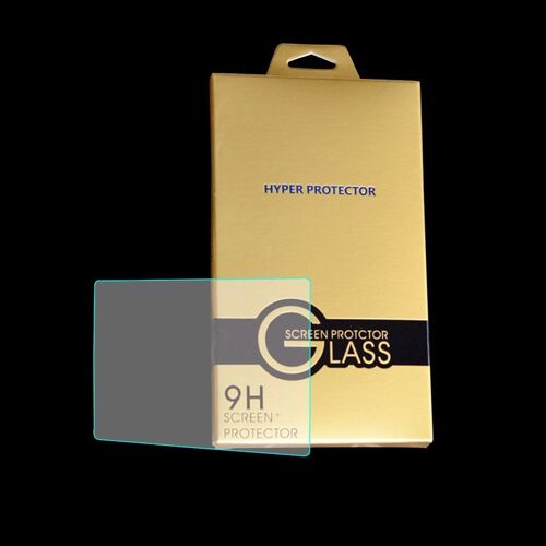 Film De Protection D'écran En Verre Trempé De 5,5 Pouces, Pour Dji Smart Controller Mavic 2 Pro Et Zoom Drone 15g/0.53oz Acehe-Générique