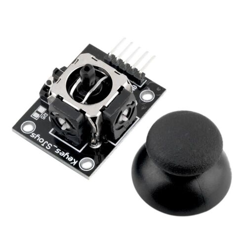 Bouclier De Module De Rupture De Joystick Super Offres Pour Contrôleur De Jeu De Manette Ps2 Pour Arduino De Haute Qualité