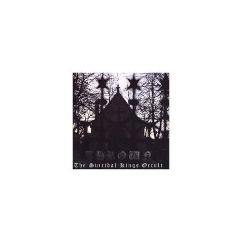 Suicidal Kings Occult
