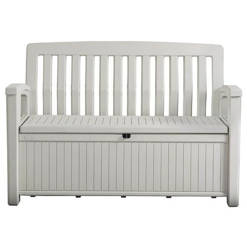 Keter 229476 Banc De Jardin Solide Résine