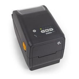 Zebra ZD411 imprimante pour étiquettes Transfert thermique 203 x 203 DPI 152 mm/sec Avec fil &sans fil Ethernet/LAN Bluetooth