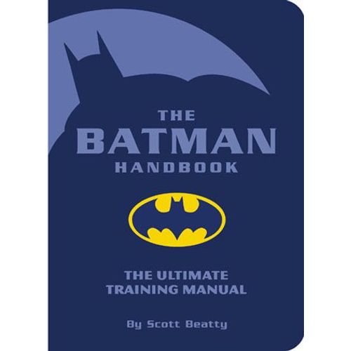 Batman Handbook
