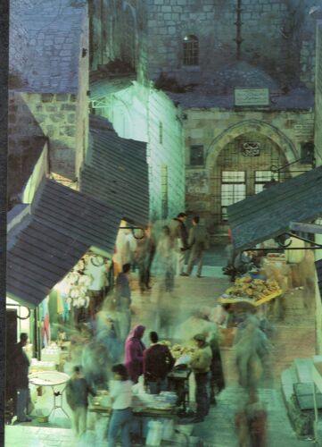 Les Plus Belles Villes Du Monde Jerusalem