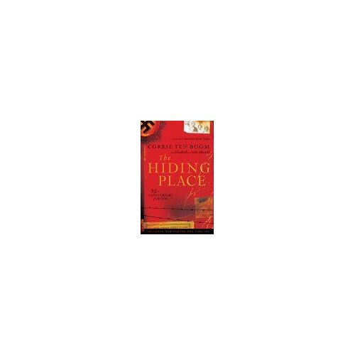 The Hiding Place