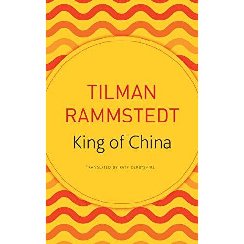 King Of China