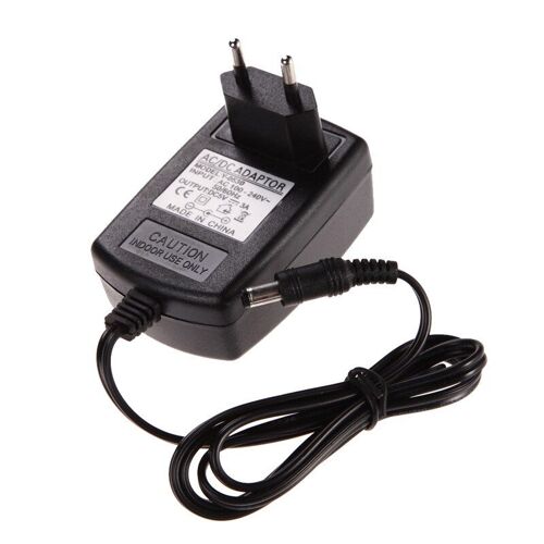 Prise EU AC 100-240 V convertir en DC 5 V 3A adaptateur secteur DC 5.5x2.5 MM 3000mA chargeur adaptateur commutation