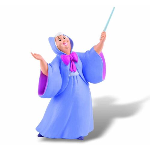 Cendrillon - Fée marraine