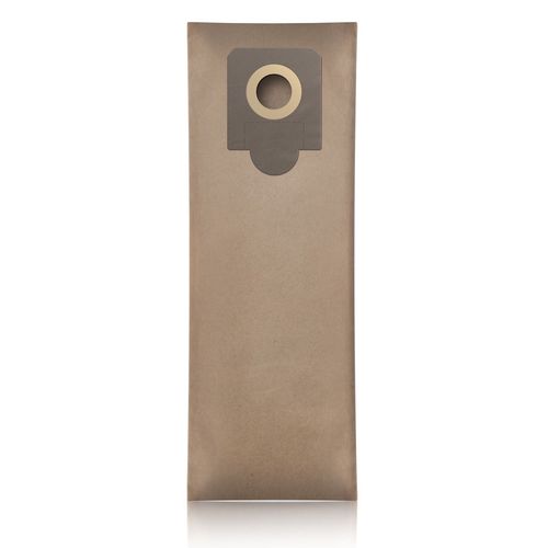 5x Sacs D'aspirateur Pour Stanley Stn 32 Xe (Papier)