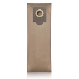 5x Sacs D'aspirateur Pour Stanley Stn 32 Xe (Papier)