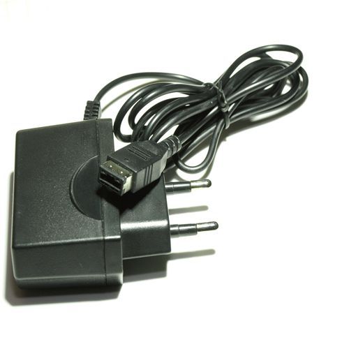 Chargeur De Haute Qualité Pour Nintendo Gameboy Advance Sp