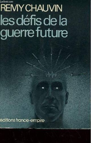 Les Defis De La Guerre Future