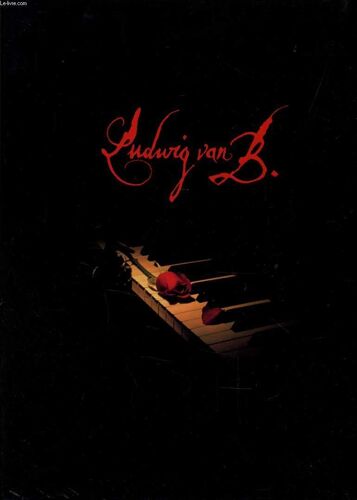 Coffret Collector (Série Limitée) Ludwig Van B.