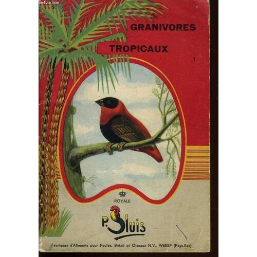 Carnivore Tropicaux