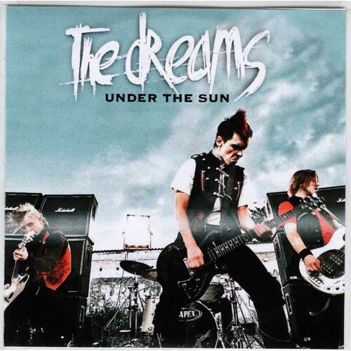The Dreams / Under The Sun - Cd