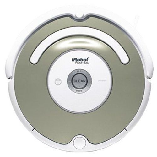 iRobot Roomba 531 - Aspirateur - robot
