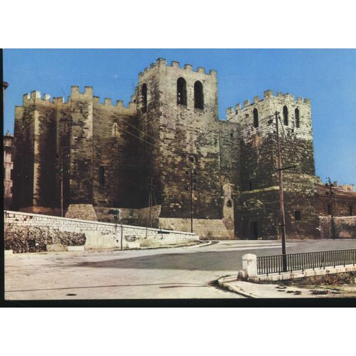Carte Postale De Marseille (Bouches Du Rhône) Abbaye De Saint-Victor (Réf.197)