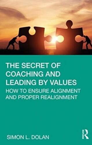 The Secret Of Coaching And Leading By Values