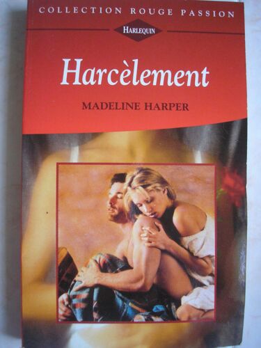 Harcèlement