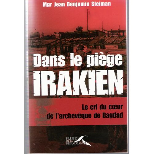 Dans Le Piege Irakien