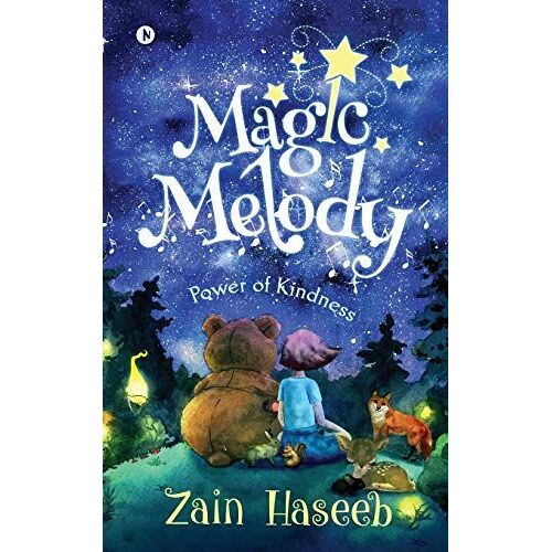 Magic Melody