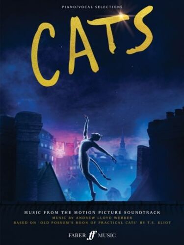 Cats: Music From The Motion Picture Soundtrack