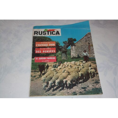 Rustica N 26