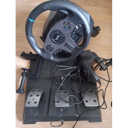 Volant Pc Pxn V10