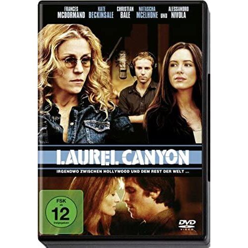Laurel Canyon