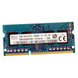 RAM 16GB (2x8GB) Hynix DDR3-1600MHz PC3L-12800R ECC Registrata – Rigenerata