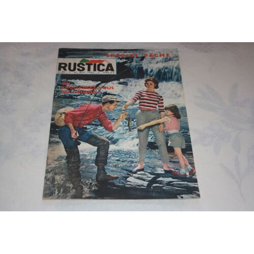 Rustica N 21