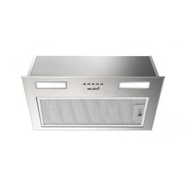 HOTTE ENCASTRABLE - GROUPE FILTRANT INOX 52 CM - ISOS 52 XS BELDEKO
