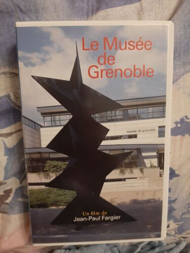 Le Musée De Grenoble