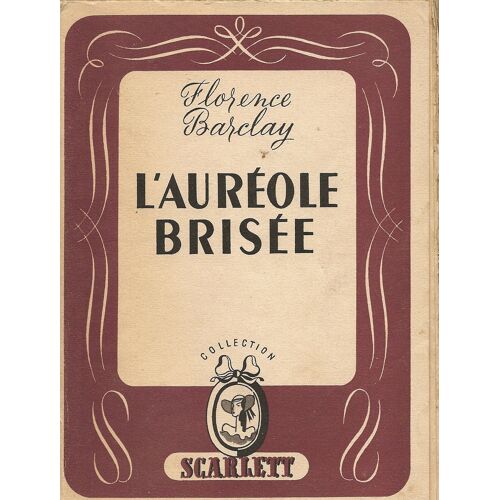 L'auréole Brisée