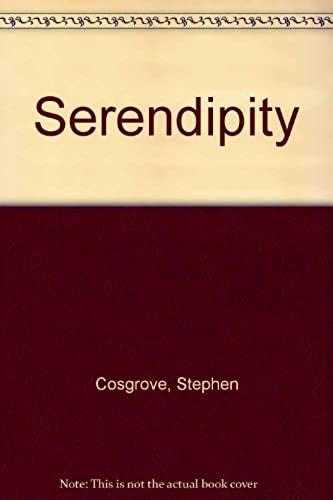 Serendipity (Spanish Edition)