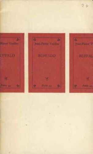 Buffalo