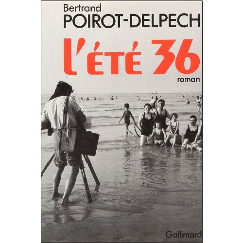 L'été 36
