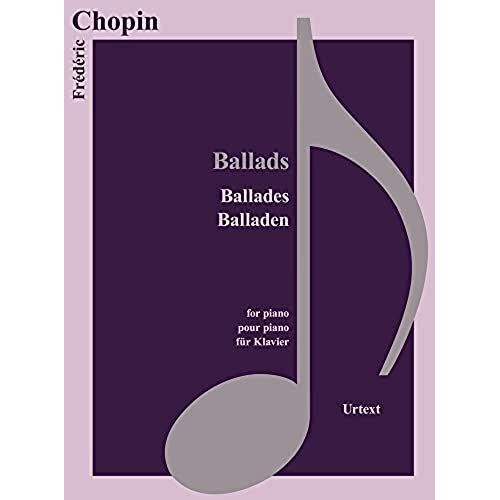 Ballades