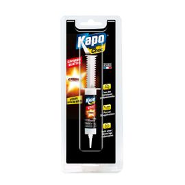 Seringue cafards blattes Kapo 10g