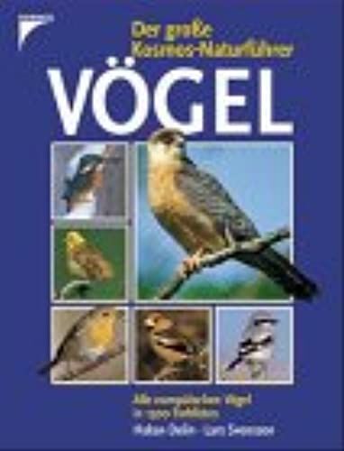 Photographic Gde Birds Brit & Eur