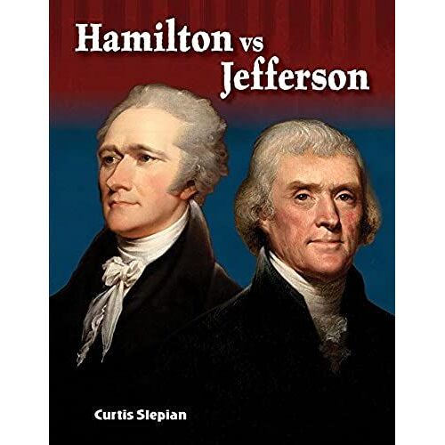 Hamilton Vs. Jefferson