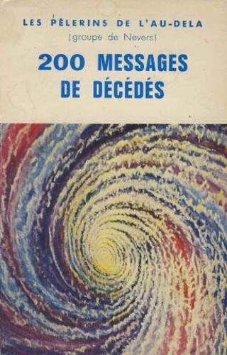 200 Messages De Decedes