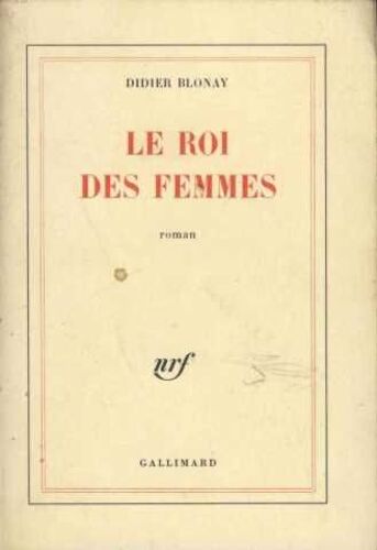 Le Roi Des Femmes