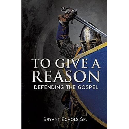 To Give A Reason
