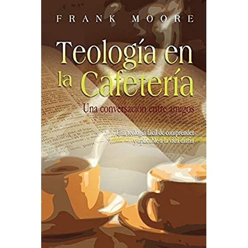 Teologia En La Cafeteria (Spanish