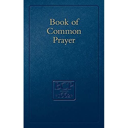 Book Of Common Prayer Desk Edition, Cp820