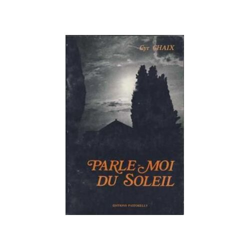 Parle-Moi Du Soleil