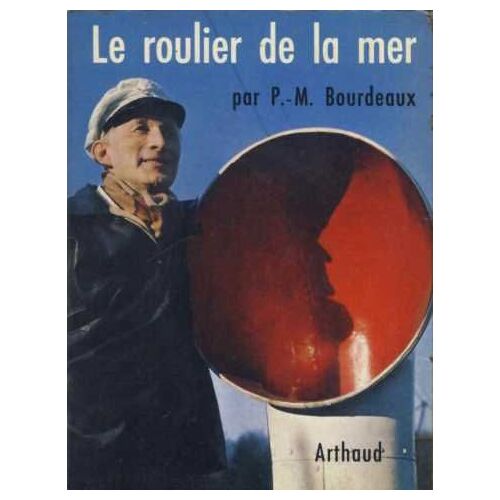 Le Roulier De La Mer