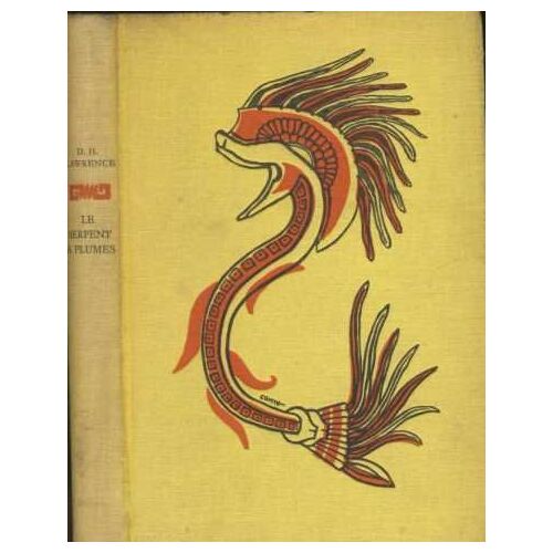 Le Serpent A Plumes